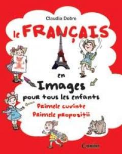 Le Francais en images pour tous les enfants
