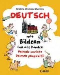 Deutsch mit bildern fur alle kinder