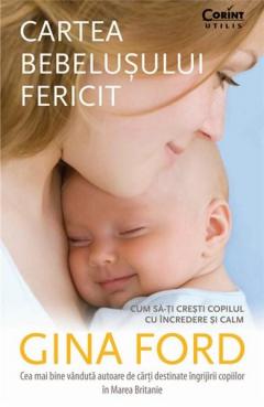 Cartea bebelusului fericit