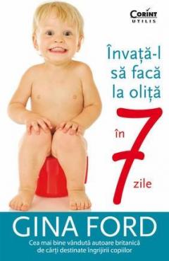 Invata-l sa faca la olita in 7 zile 
