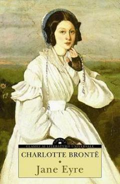 Jane Eyre 2013 Charlotte Bronte