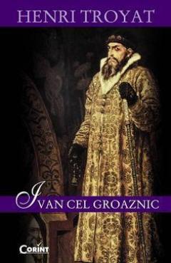Ivan cel Groaznic