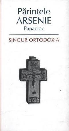 Singur Ortodoxia