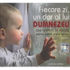 Fiecare zi, un dar al lui Dumnezeu - Audiobook