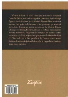 Viata, acatistele, paraclisul, rugaciuni la felurite trebuinte