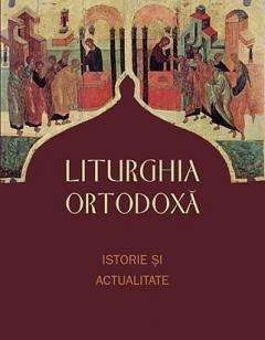 Liturghia ortodoxa 