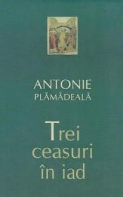 Trei ceasuri in iad IPS Antonie Plamadeala