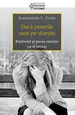 Daca puterile sunt pe sfarsite Konstantin V. Zorin