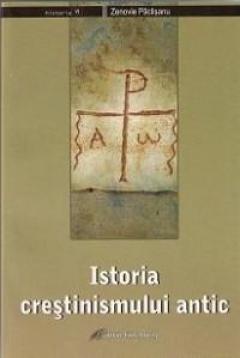 Istoria Crestinismului Antic