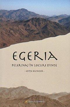 Pelerinaj in locuri sfinte (editie bilingva)