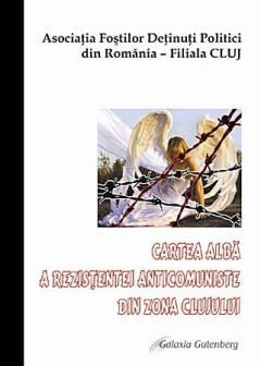 Cartea alba a rezistentei anticomuniste