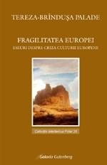Fragilitatea Europei