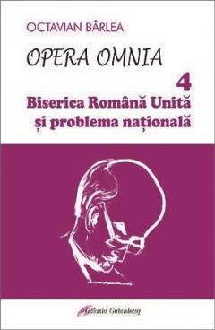 Biserica Romana Unita si problema nationala 