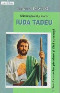 Sfantul apostol si martir Iuda Tadeu