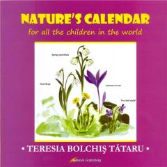 Nature's Calendar for All the Children in the World