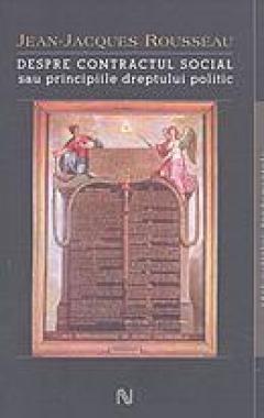 Despre Contractul Social