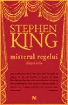 Misterul regelui. Despre scris