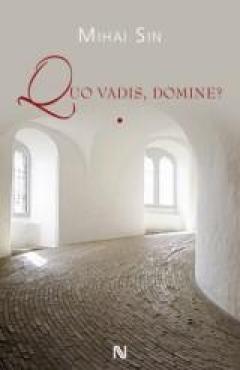 Quo Vadis, Domine?