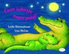 Cum Iubeste Mami Puiul ?