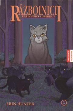 Razboinicii. Razboinicul pierdut