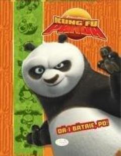 Kung Fu Panda - Da-I Bataie Po! 