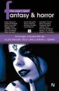 The Year's Best Fantasy & Horror (vol. 1)