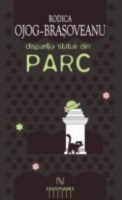 Disparitia Statuii Din Parc...