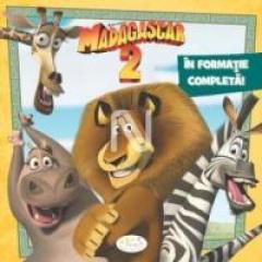 Madagascar 2 - In formatie completa!