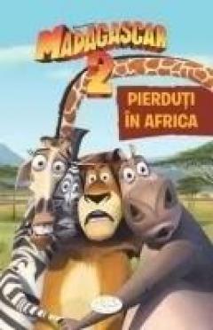 Madagascar 2 - Pierduti In Africa