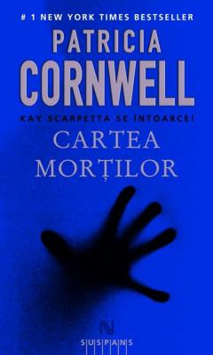 Cartea Mortilor