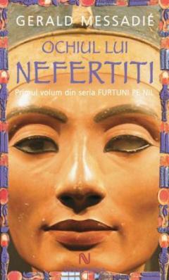 Ochiul Lui Nefertiti