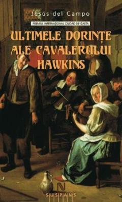 Ultimele Dorinte Ale Cavalerului Hawkins