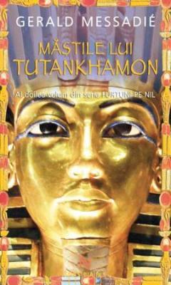 Mastile Lui Tutankhamon