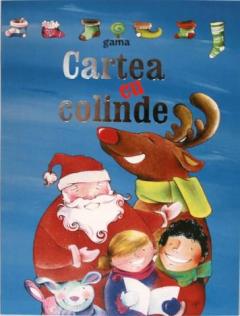 Cartea cu colinde