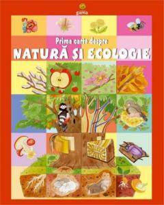 Prima Carte Despre Natura Si Ecologie