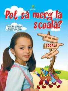 Pot sa merg la scoala?