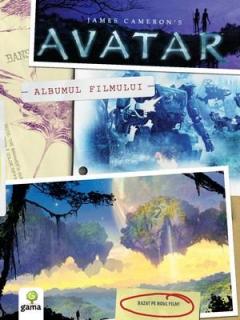 Avatar: Albumul filmului