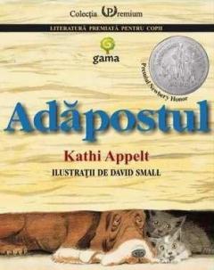 Adapostul