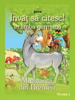 Muzicantii din Bremen 