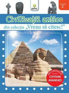Civilizatii antice