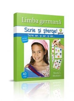 Limba germana - nivelul 1