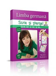 Limba germana - nivelul 2 