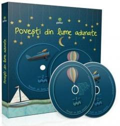 Povesti din lume adunate 