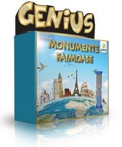Monumente faimoase - Genius