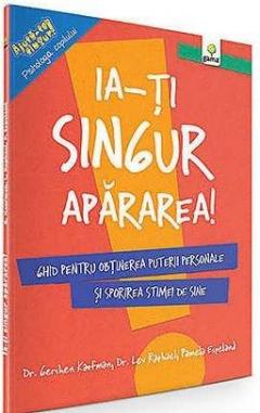 Ia-ti singur apararea! 
