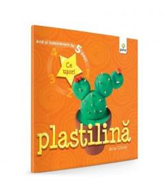 Plastilina 