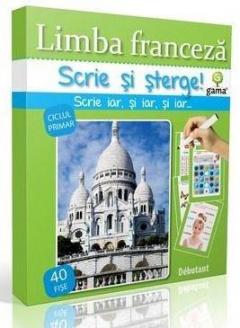 Limba Franceza debutant 