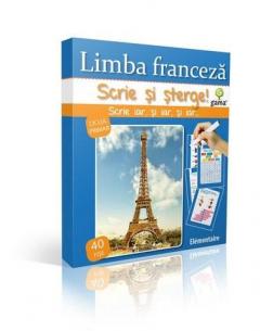 Limba franceza - elementaire 