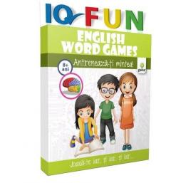 English Word Games 
