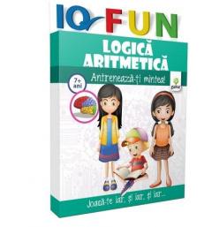 Logica aritmetica 